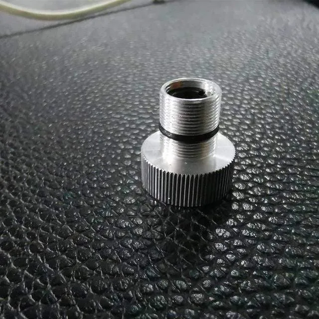 Optische Linse für NEJE MASTER 20W Lasergravurmaschine / 20W Laserkopf Ersatz