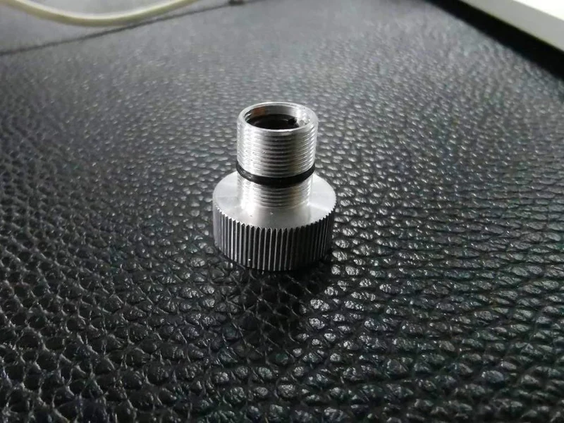 Optische Linse für NEJE MASTER 20W Lasergravurmaschine / 20W Laserkopf Ersatz
