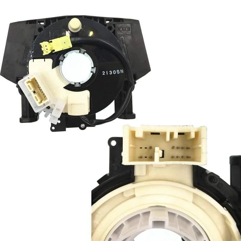 25567-EV06E 25567EV06E PKW Lenkrad Passend für NISSAN QASHQAI J10, X-TRAIL T31 2007-2013 25567 EV06E