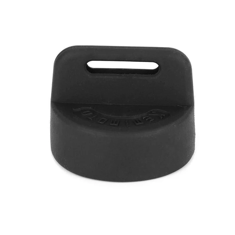 ATV Igntion Key Cover Keyswitch Gummi Protector für Polaris Sportsman Scrambler Schwarz Trail Boss für Can-Am Outlander MAX