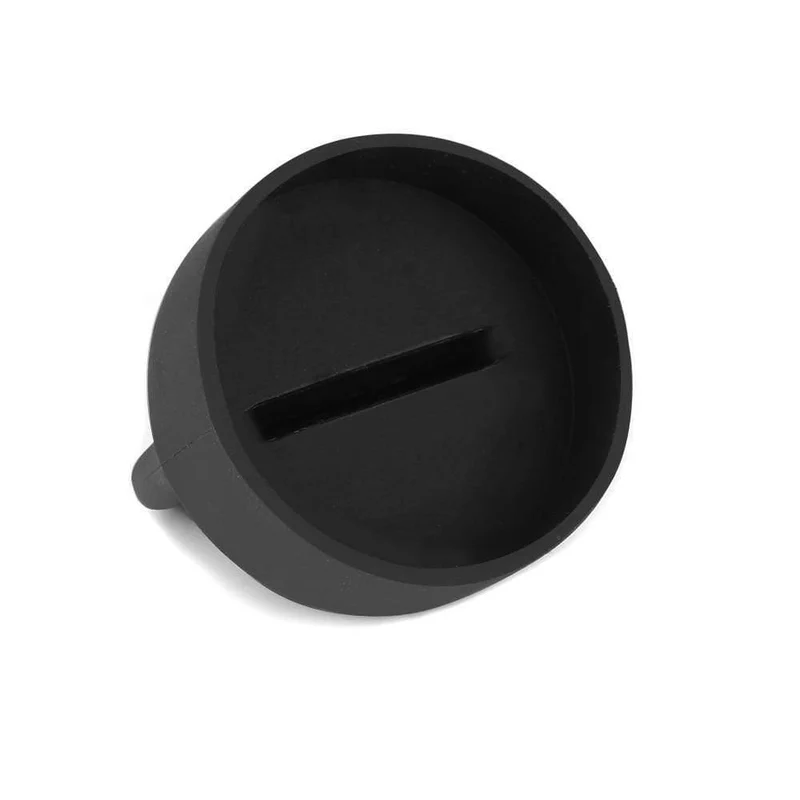 ATV Igntion Key Cover Keyswitch Gummi Protector für Polaris Sportsman Scrambler Schwarz Trail Boss für Can-Am Outlander MAX