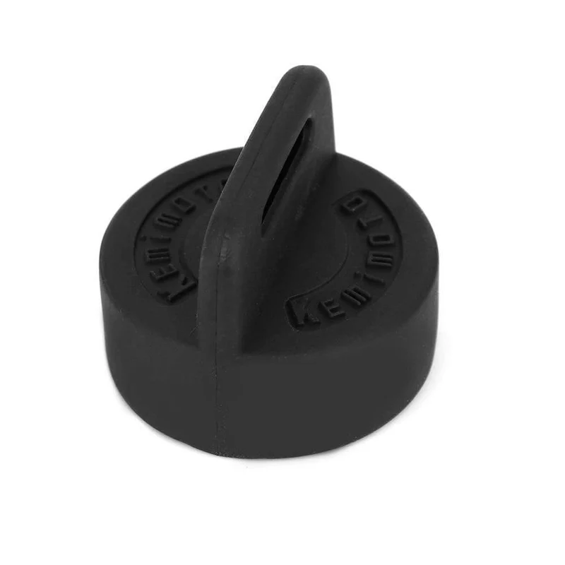 ATV Igntion Key Cover Keyswitch Gummi Protector für Polaris Sportsman Scrambler Schwarz Trail Boss für Can-Am Outlander MAX