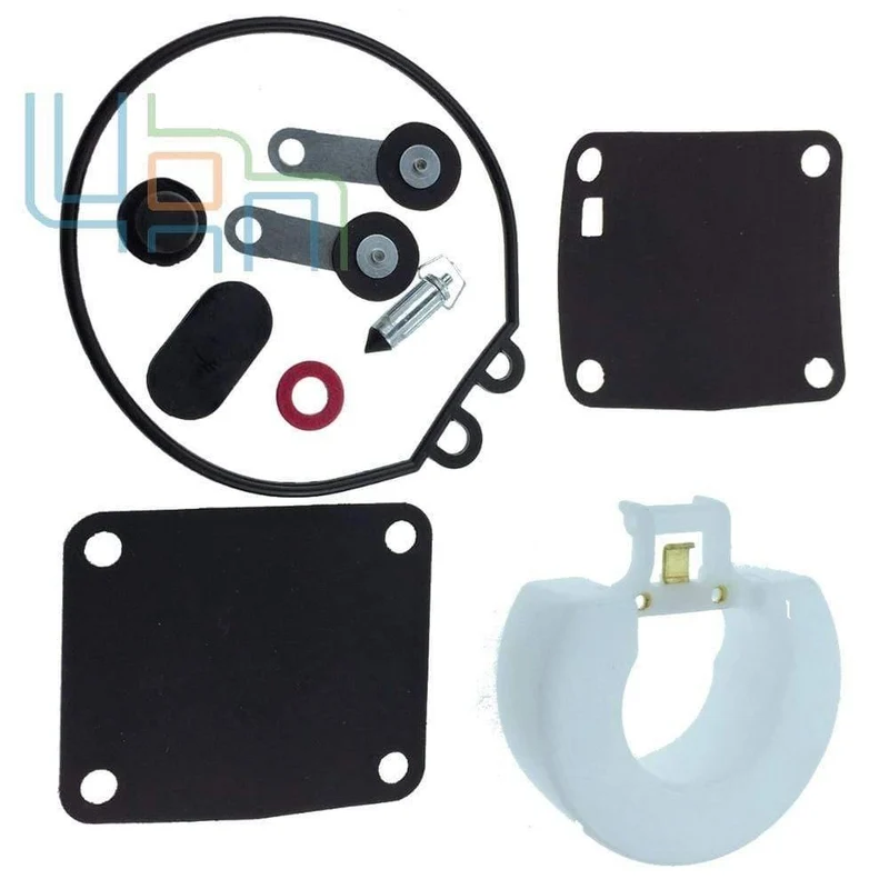 Vergaser-Reparatursatz für Tohatsu Nissan 369-87122-1 369-871221 359087122-1