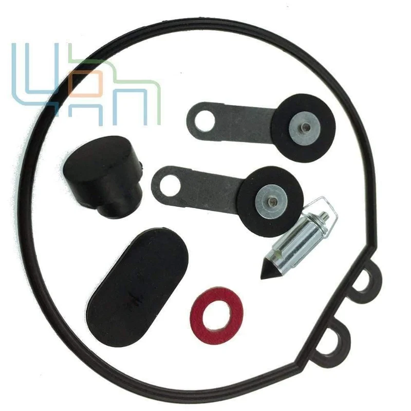 Vergaser-Reparatursatz für Tohatsu Nissan 369-87122-1 369-871221 359087122-1