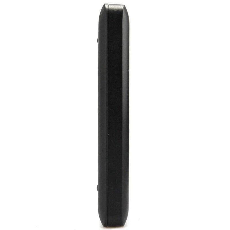 K390 Encryption HDD 2.5 externe tragbare Festplatte 500 GB 1 TB 2 TB Disco-Festplatte für Computer-Laptops