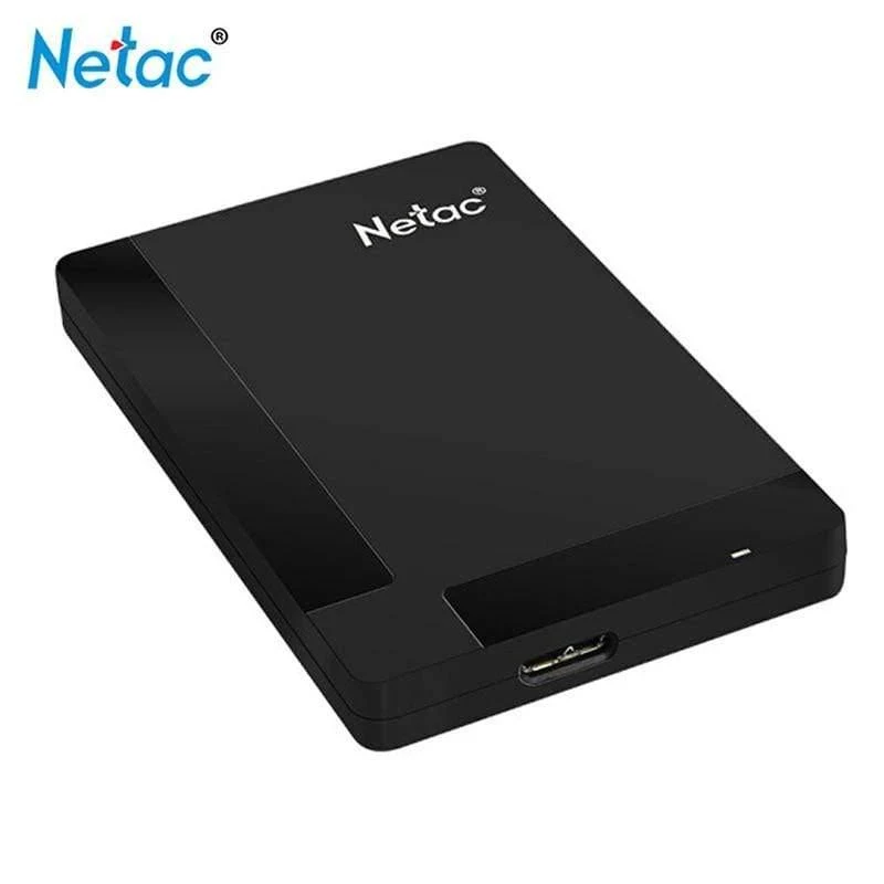 K218 USB 3.0 Festplatte 1 TB 2 TB Flash-Laufwerk 2.5 Zoll Externe tragbare Festplatte LED-Laufwerk für Windows Mac System 5400 U / min