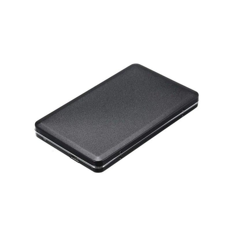 ZIF / CE auf Mini USB 1.8 Zoll 40Pin HDD Externe Festplatte SSD Converter Enclosure Adapter für Laptop & PC