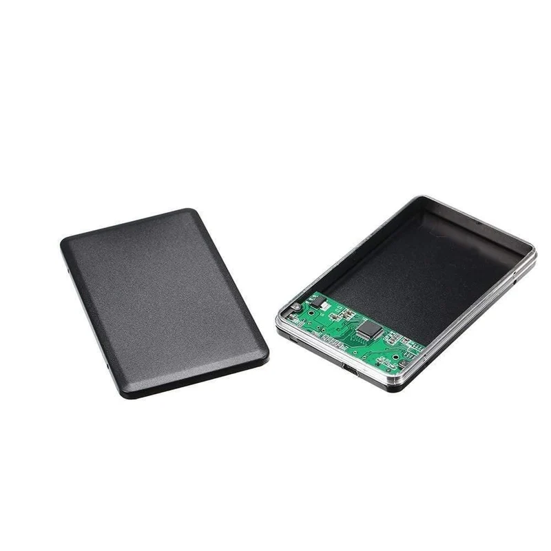ZIF / CE auf Mini USB 1.8 Zoll 40Pin HDD Externe Festplatte SSD Converter Enclosure Adapter für Laptop & PC
