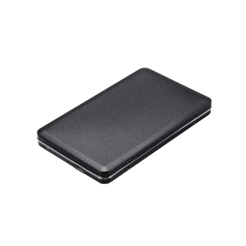 ZIF / CE auf Mini USB 1.8 Zoll 40Pin HDD Externe Festplatte SSD Converter Enclosure Adapter für Laptop & PC