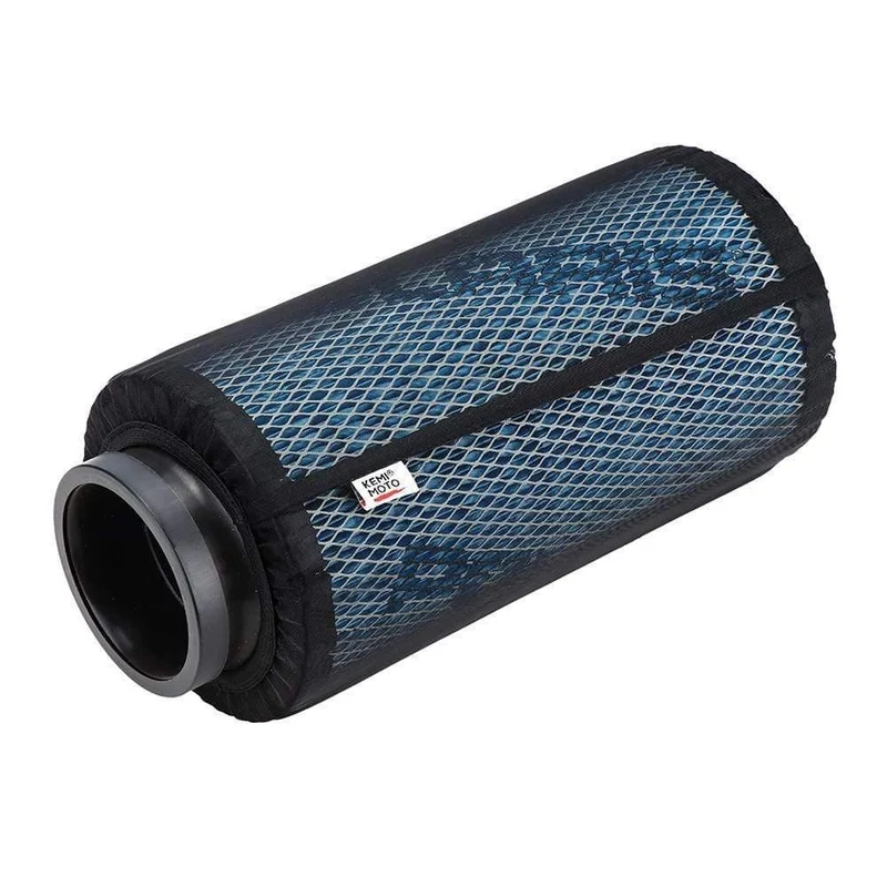 Schwarze Auto-Staubschutzhülle, Luftansaugfilter, Schutzhülle für Polaris RZR XP1000 XP4 1000 2014-2018 2015 2016 2017