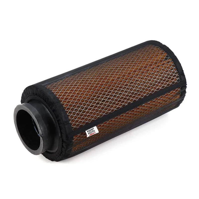 Schwarze Auto-Staubschutzhülle, Luftansaugfilter, Schutzhülle für Polaris RZR XP1000 XP4 1000 2014-2018 2015 2016 2017
