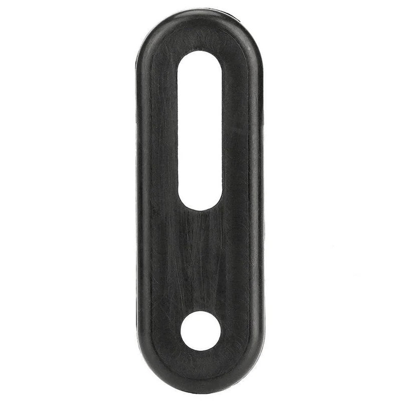 UTV 4 stücke Schwarz Tür Latch Gummi Washer Strap Set Für Yamaha RHINO 400 500 660 HISUN MASSIMO QLINK 400 500 700CC