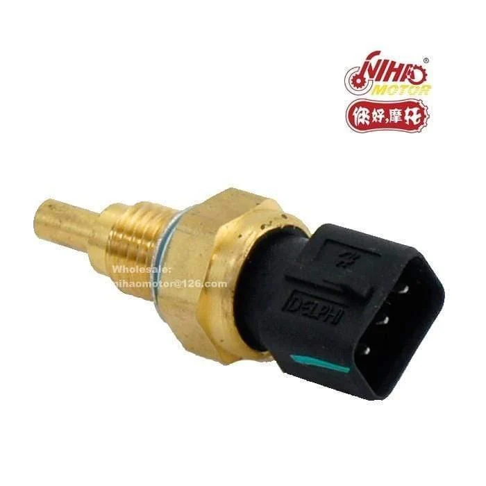 91 CFMoto Teile 800cc Sensor, Kühlmitteltemperatur für CF 800 Motor ATV UTV GOKART 500cc Motor Ersatz