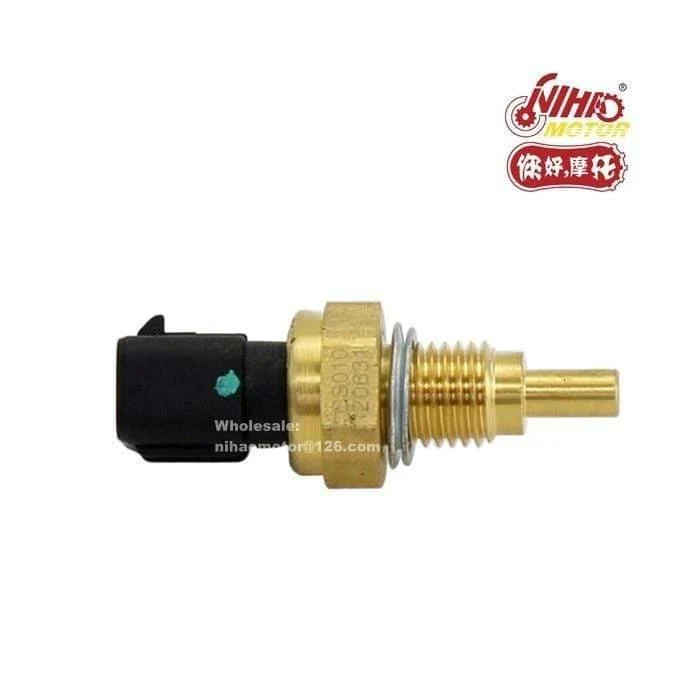 91 CFMoto Teile 800cc Sensor, Kühlmitteltemperatur für CF 800 Motor ATV UTV GOKART 500cc Motor Ersatz