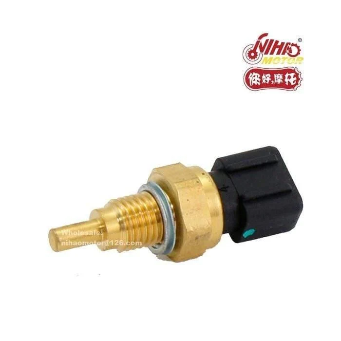 91 CFMoto Teile 800cc Sensor, Kühlmitteltemperatur für CF 800 Motor ATV UTV GOKART 500cc Motor Ersatz