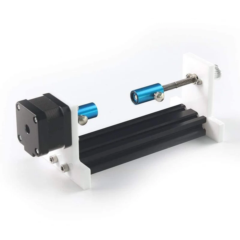 Ei Modul Drehen Eggbot Modul Malerei Druck Gravur Kugeln Roboter DIY Osterei Ping Pong Ball Maschine Kit