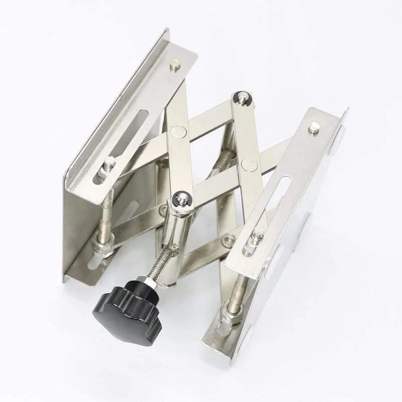 1x Router Hebe Labor Plattform Stand Heber Für Router Bank Tisch Holzbearbeitung H