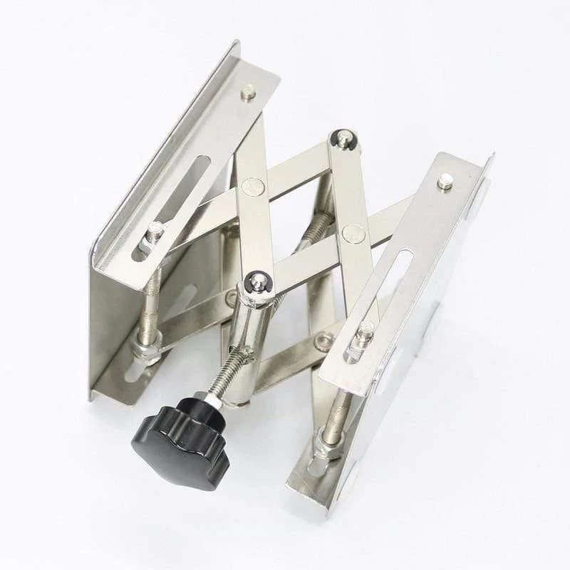 1x Router Hebe Labor Plattform Stand Heber Für Router Bank Tisch Holzbearbeitung H