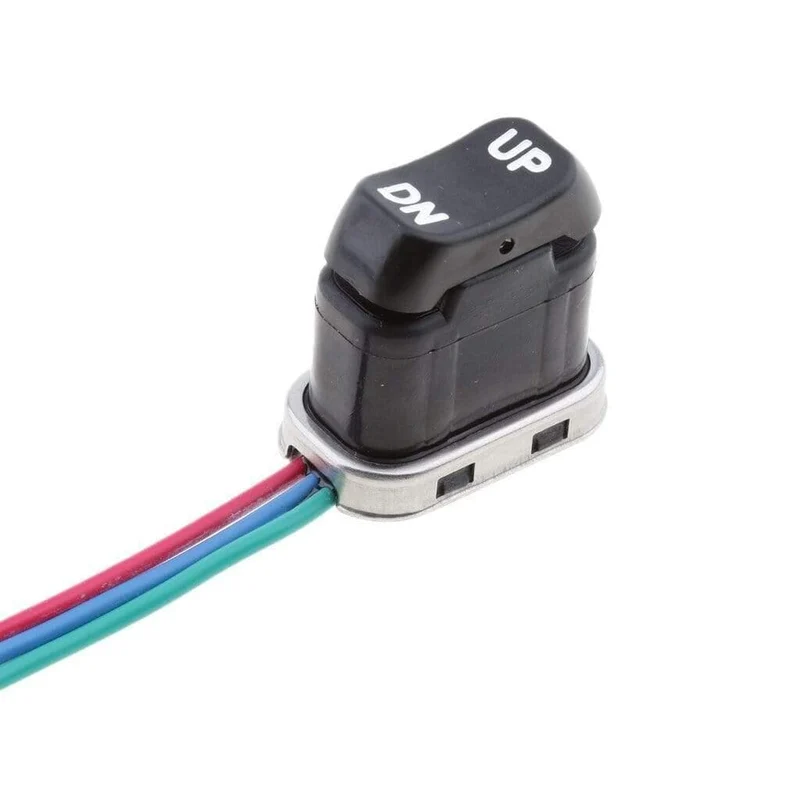 4 Stück TRIM & TILT Schalter A 703-82563-02-00 703-82563-01 für Yamaha Außenbordmotor