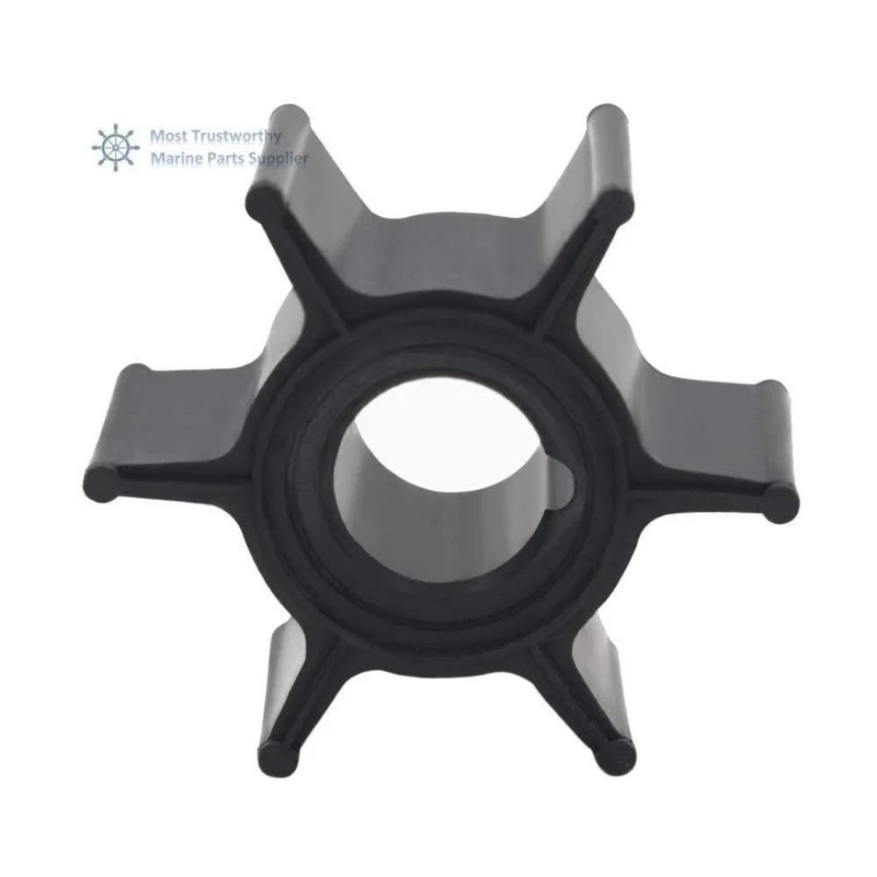 Neues Wasserpumpenlaufrad für Tohatsu / Nissan (6 / 8 / 9.8hp) 3B2-65021-1 18-8920 500344