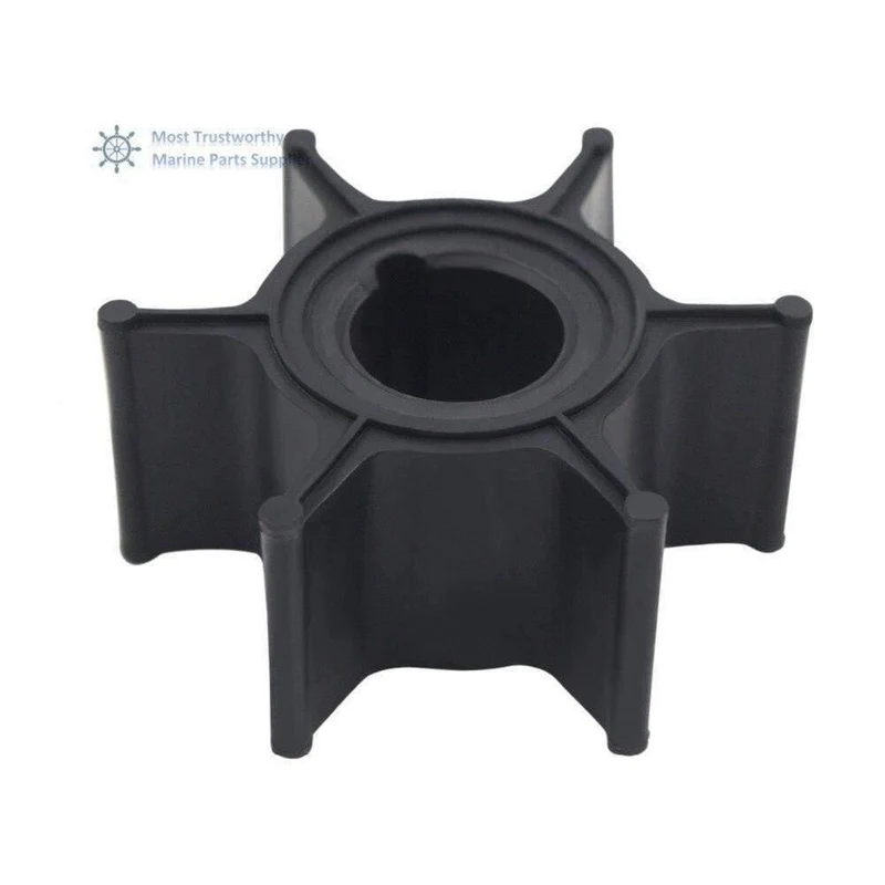 Neues Wasserpumpenlaufrad für Tohatsu / Nissan (6 / 8 / 9.8hp) 3B2-65021-1 18-8920 500344