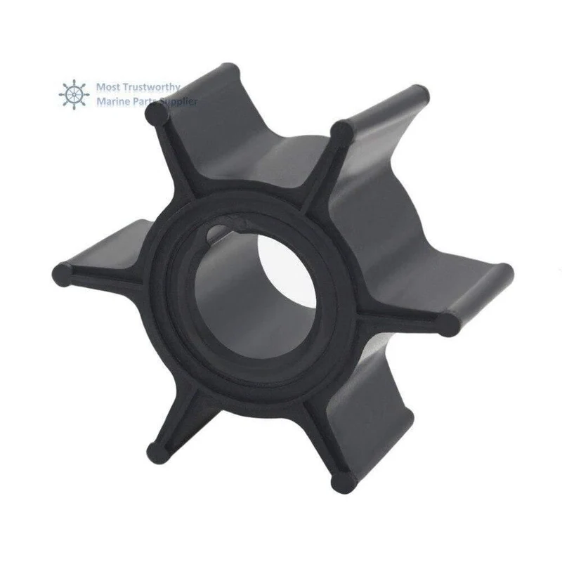 Neues Wasserpumpenlaufrad für Tohatsu / Nissan (6 / 8 / 9.8hp) 3B2-65021-1 18-8920 500344