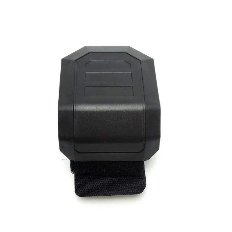 UTV 1 Set Universal Windschutzscheibe HD Clamp für Can-Am Maverick 1000R für Honda Pioneer 500 700 1000 für Polaris RZR XP