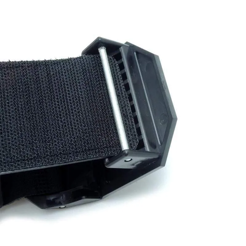 UTV 1 Set Universal Windschutzscheibe HD Clamp für Can-Am Maverick 1000R für Honda Pioneer 500 700 1000 für Polaris RZR XP
