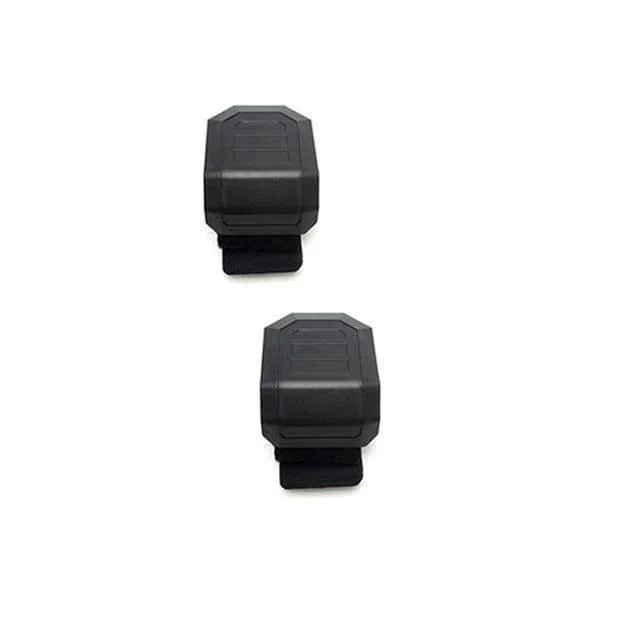 UTV 1 Set Universal Windschutzscheibe HD Clamp für Can-Am Maverick 1000R für Honda Pioneer 500 700 1000 für Polaris RZR XP