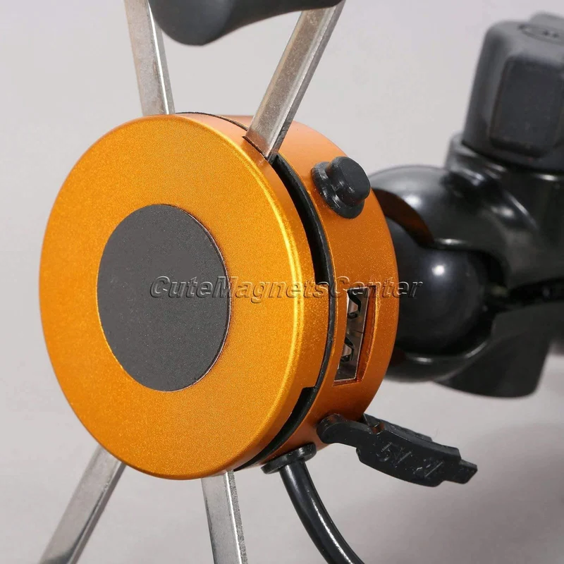 12 V 3.5-6 zoll X-Grip Motorrad Bike Für Handy GPS Ständer Halter USB Ladegerät Steckdose Lenker Schienenmontage Auto
