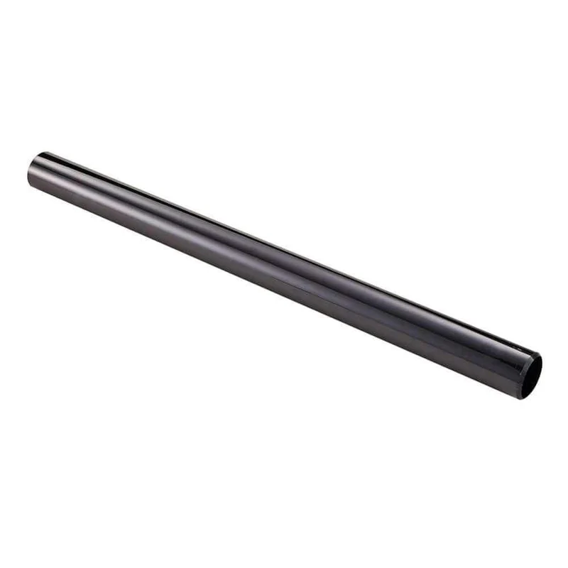 0.5 * 3m Lichtgrau UV + Isolierung Autofenstertönungsfolie VLT 45% 2-Folie Sonnenschutzfolie