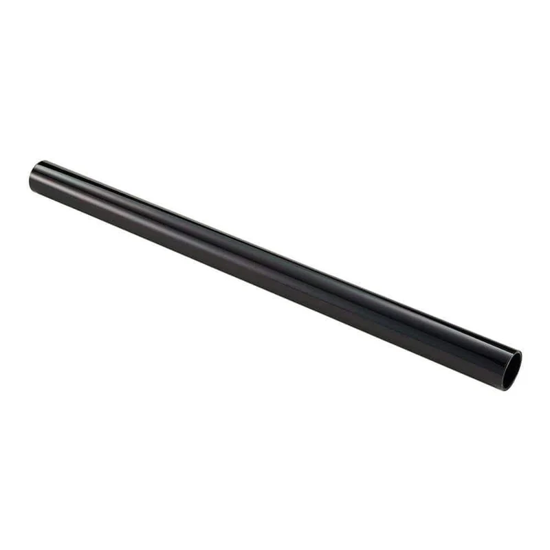 50 * 300 cm schwarze Fenstertönungsfolie Glas 25 % Rolle 1-lagig Auto House Commercial UV + Isolierung Autotönungsfolie für Seitenfenster
