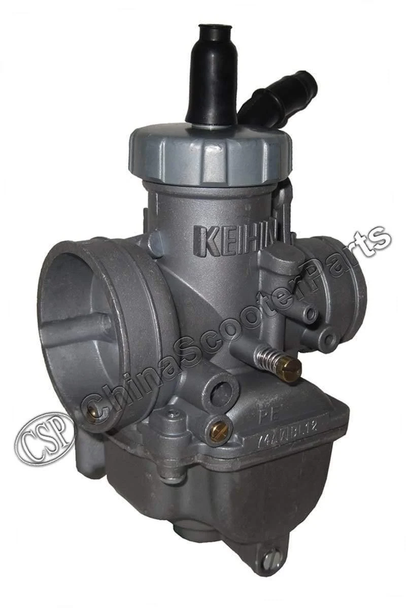 PE26 PE 26 Vergaser Vergaser Unterlegkeil für Keihin Dax KSR MSX Grom CRF Monkey Xsport ATV Pitbike