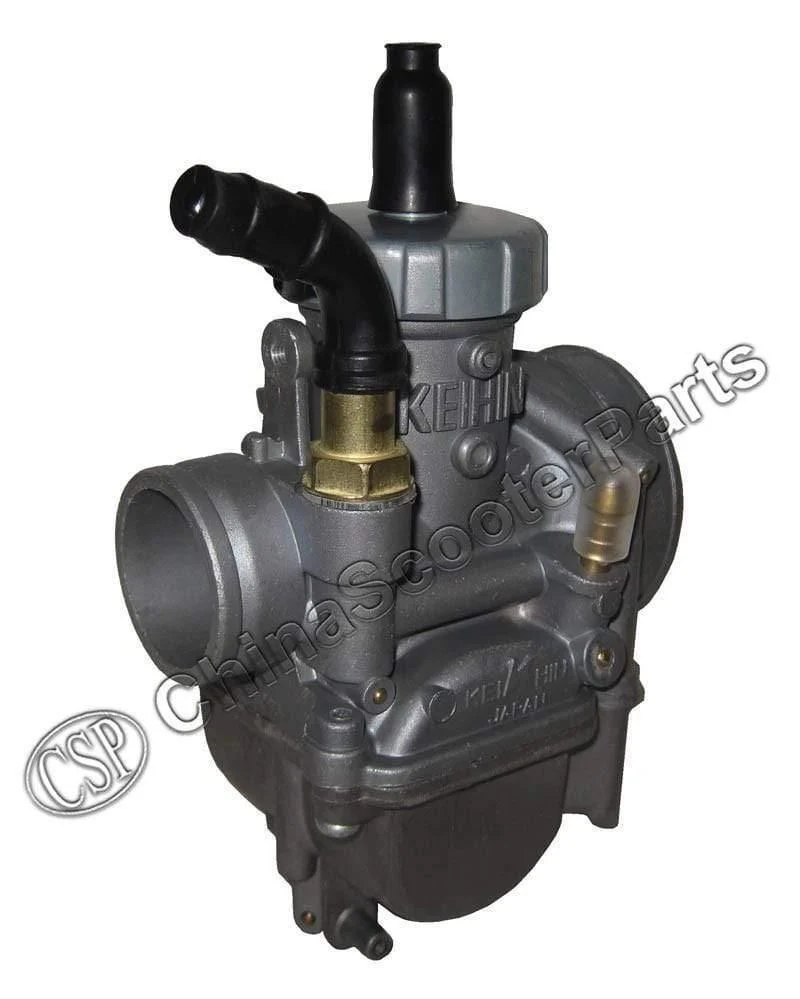 PE26 PE 26 Vergaser Vergaser Unterlegkeil für Keihin Dax KSR MSX Grom CRF Monkey Xsport ATV Pitbike