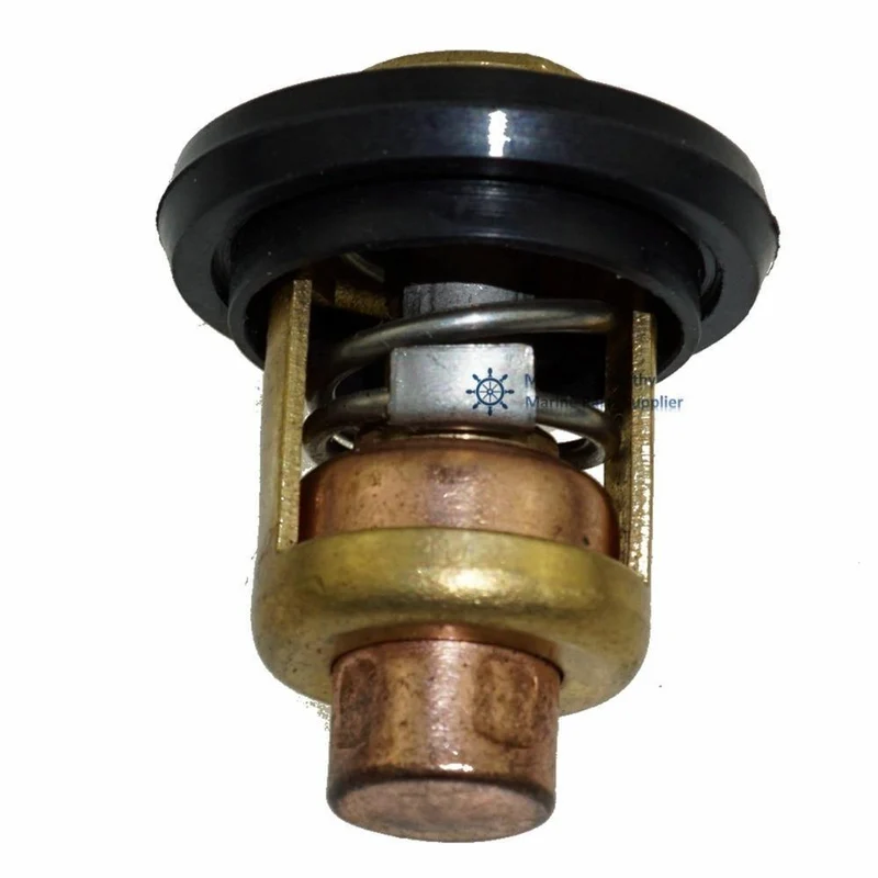 Thermostat für Ersatz-Außenbordmotor von Yamaha (4 – 250 PS) 18-3540, ersetzt 6E5-12411-30-00
