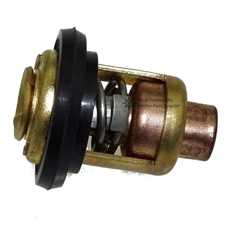 Thermostat für Ersatz-Außenbordmotor von Yamaha (4 – 250 PS) 18-3540, ersetzt 6E5-12411-30-00