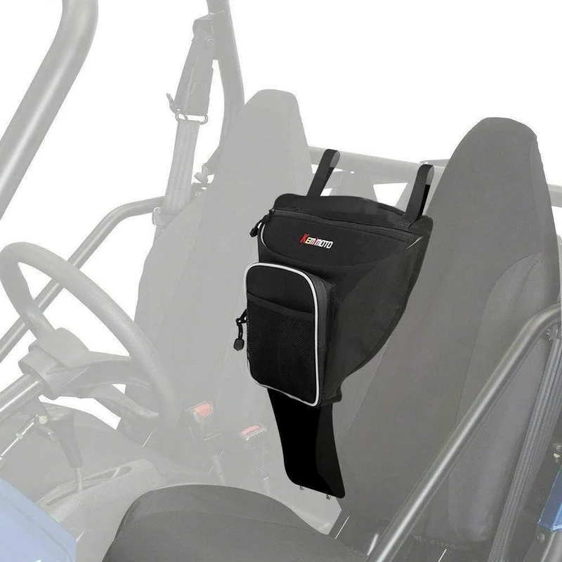 UTV Hängetasche Cab Pack Halter Aufbewahrungstasche für Polaris Ranger RANGER RZR 4 800 RZR 570 800 1000 RZR XP 4 900 RZR XP