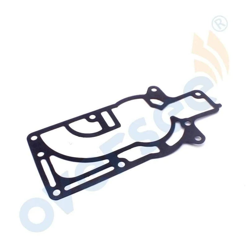 Dichtung 6E0-45113-A1 Oberes Gehäuse für 5 PS Yamaha-Außenbordmotor 2-Takt 6E0-45113