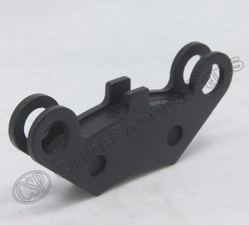 1 SET 2PCS Vorderer Bremsbelag Für CF Moto CFMoto CF500 500 500CC CF600 600 600CC X5 X6 X8 U5 ATV UTV Shineary