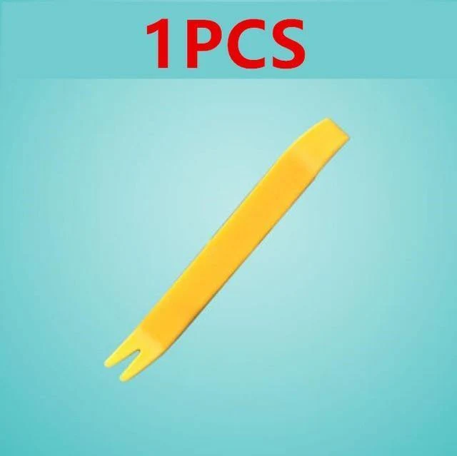 1000PCS Auto Türstoßstange Gemischte Autoverschluss Fahrzeug Auto Stoßstange Clips Halter Niet Audio installieren Werkzeuge Teile Aufkleber