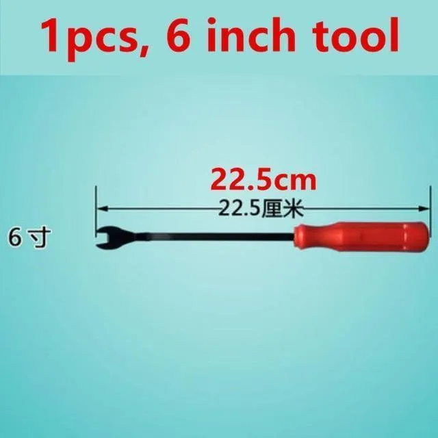 1000PCS Auto Türstoßstange Gemischte Autoverschluss Fahrzeug Auto Stoßstange Clips Halter Niet Audio installieren Werkzeuge Teile Aufkleber