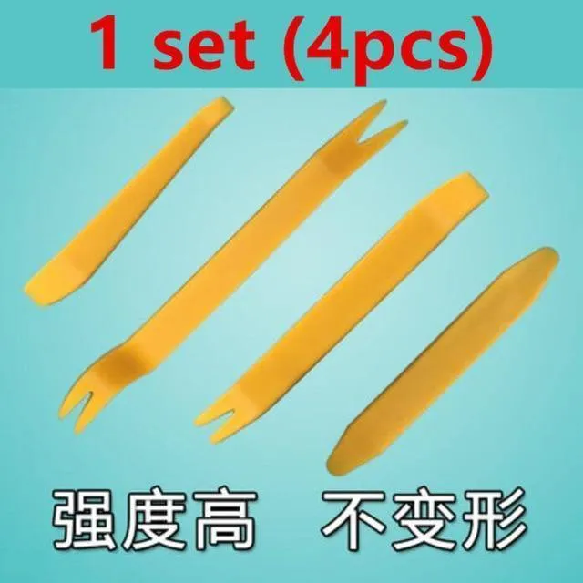 1000PCS Auto Türstoßstange Gemischte Autoverschluss Fahrzeug Auto Stoßstange Clips Halter Niet Audio installieren Werkzeuge Teile Aufkleber