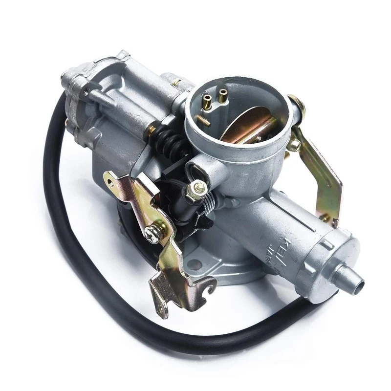 PZ30 30mm Vergaser Vergaser Ersatz Für 200 / 250cc Motor Fit PIT Dirt Bike Motorrad ATV Quad 4 Wheeler.