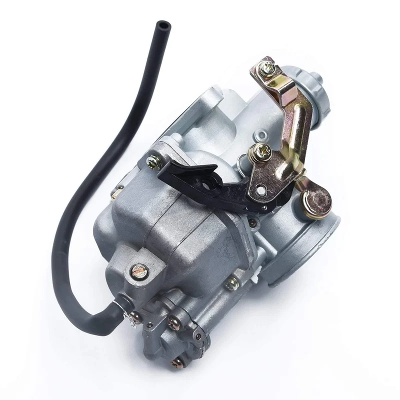 PZ30 30mm Vergaser Vergaser Ersatz Für 200 / 250cc Motor Fit PIT Dirt Bike Motorrad ATV Quad 4 Wheeler.