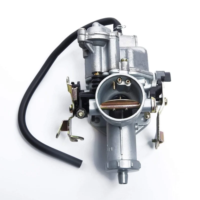 PZ30 30mm Vergaser Vergaser Ersatz Für 200 / 250cc Motor Fit PIT Dirt Bike Motorrad ATV Quad 4 Wheeler.