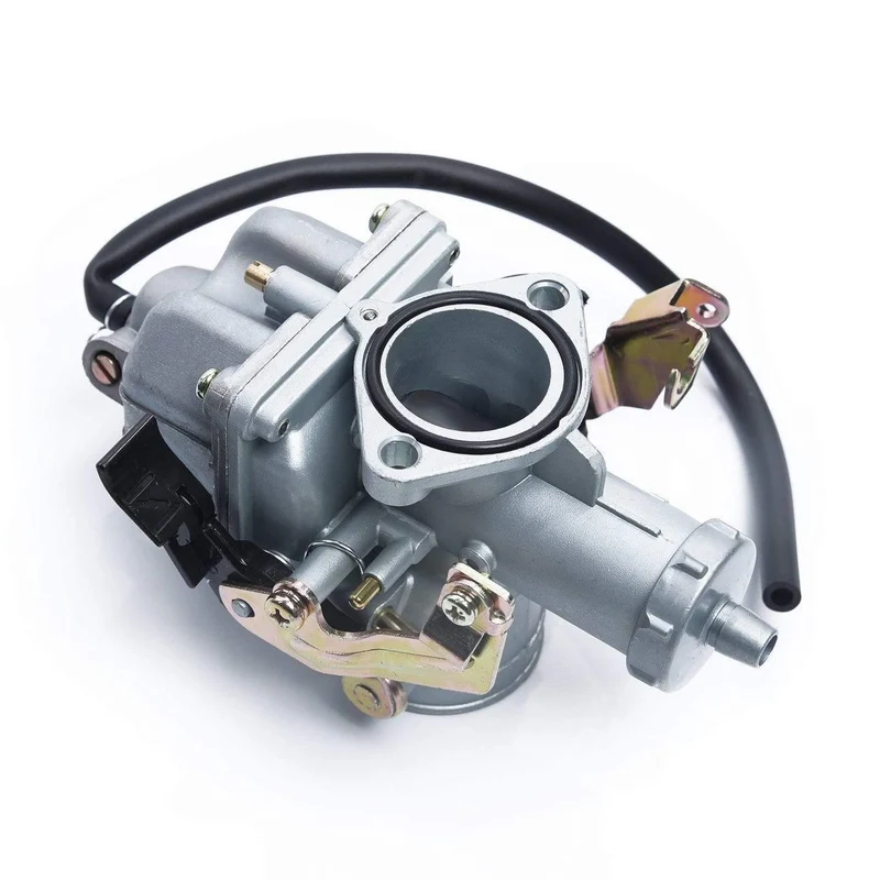 PZ30 30mm Vergaser Vergaser Ersatz Für 200 / 250cc Motor Fit PIT Dirt Bike Motorrad ATV Quad 4 Wheeler.
