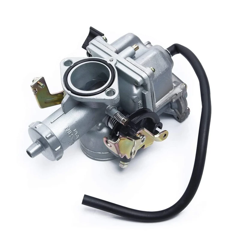 PZ30 30mm Vergaser Vergaser Ersatz Für 200 / 250cc Motor Fit PIT Dirt Bike Motorrad ATV Quad 4 Wheeler.