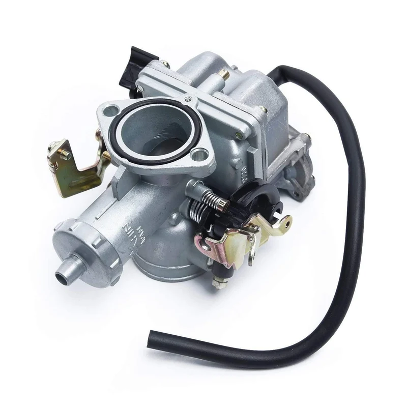 PZ30 30mm Vergaser Vergaser Ersatz Für 200 / 250cc Motor Fit PIT Dirt Bike Motorrad ATV Quad 4 Wheeler.
