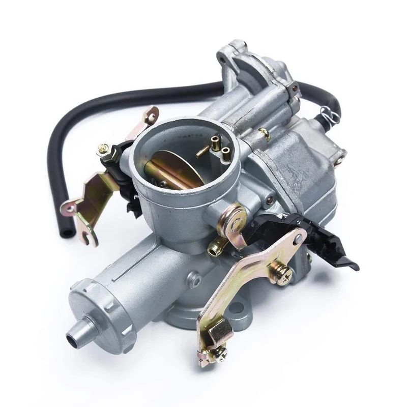 PZ30 30mm Vergaser Vergaser Ersatz Für 200 / 250cc Motor Fit PIT Dirt Bike Motorrad ATV Quad 4 Wheeler.