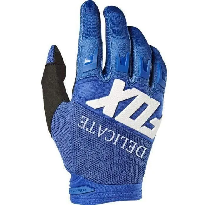2019 NAUGHTY FOX Race MX Handschuhe Enduro Racing MTB DH Motorrad Motocross Bike Reithandschuhe